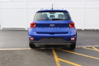 Hyundai Venue Preferred | Cam | HtdSeats | Warranty to 2029 2024 à Saint John, Nouveau-Brunswick - 6 - w320h240px
