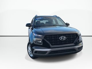 2024 Hyundai Venue Preferred | Cam | HtdSeats | Warranty to 2029 in Saint John, New Brunswick - 3 - w320h240px
