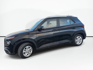 2024 Hyundai Venue Preferred | Cam | HtdSeats | Warranty to 2029 in Saint John, New Brunswick - 5 - w320h240px