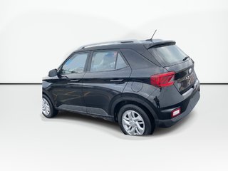 Hyundai Venue Preferred | Cam | HtdSeats | Warranty to 2029 2024 à Saint John, Nouveau-Brunswick - 5 - w320h240px