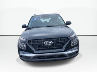 Hyundai Venue Preferred | Cam | HtdSeats | Warranty to 2029 2024 à Saint John, Nouveau-Brunswick - 2 - w320h240px