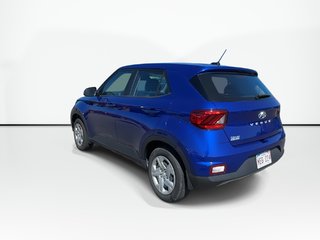 2024 Hyundai Venue Essential | Cam | HtdSeat | Warranty to 2029 in Saint John, New Brunswick - 3 - w320h240px