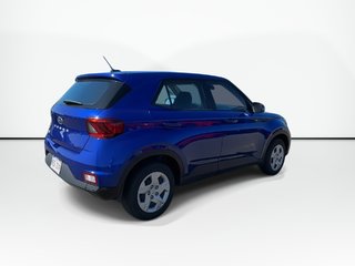 2024 Hyundai Venue Essential | Cam | HtdSeat | Warranty to 2029 in Saint John, New Brunswick - 5 - w320h240px