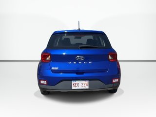 2024 Hyundai Venue Essential | Cam | HtdSeat | Warranty to 2029 in Saint John, New Brunswick - 4 - w320h240px