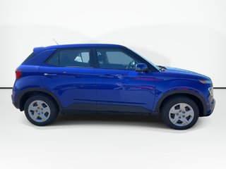 2024 Hyundai Venue Essential | Cam | HtdSeat | Warranty to 2029 in Saint John, New Brunswick - 6 - w320h240px