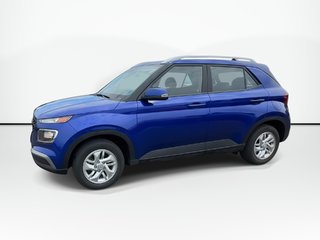 2025 Hyundai Venue Preferred | Htd Steering | Cam | Warranty to 2030 in Saint John, New Brunswick - 4 - w320h240px