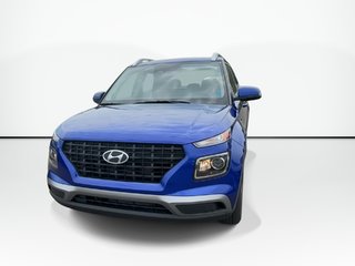 2025 Hyundai Venue Preferred | Htd Steering | Cam | Warranty to 2030 in Saint John, New Brunswick - 3 - w320h240px