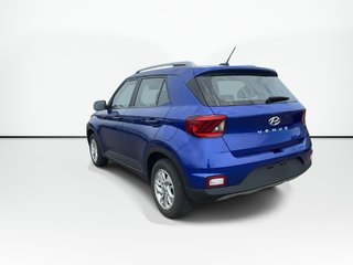 2025 Hyundai Venue Preferred | Htd Steering | Cam | Warranty to 2030 in Saint John, New Brunswick - 6 - w320h240px