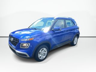 2025 Hyundai Venue Preferred | RmtStart | HtdWheel | Warranty to 2030 in Saint John, New Brunswick - 4 - w320h240px