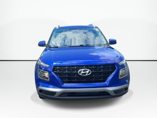 2025 Hyundai Venue Preferred | RmtStart | HtdWheel | Warranty to 2030