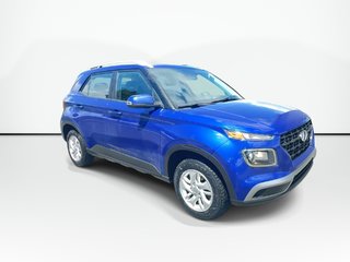 2025 Hyundai Venue Preferred | RmtStart | HtdWheel | Warranty to 2030