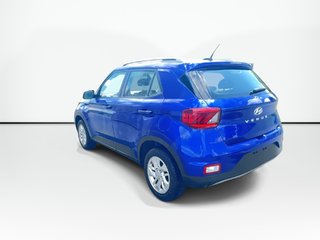 2025 Hyundai Venue Preferred | RmtStart | HtdWheel | Warranty to 2030 in Saint John, New Brunswick - 6 - w320h240px
