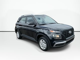 2025 Hyundai Venue Preferred | RmtStart | HtdWheel | Warranty to 2030 in Saint John, New Brunswick - 2 - w320h240px