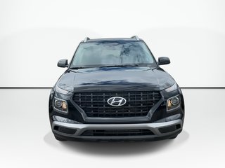 2025 Hyundai Venue Preferred | RmtStart | HtdWheel | Warranty to 2030 in Saint John, New Brunswick - 3 - w320h240px
