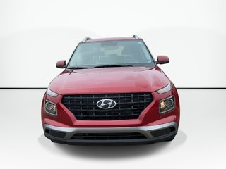 2025 Hyundai Venue Preferred | Cam | HtdSeats | Warranty to 2030