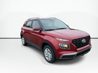 2025 Hyundai Venue Preferred | Cam | HtdSeats | Warranty to 2030