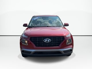 2025 Hyundai Venue Essential | Cam | HtdSeat | Warranty to 2030 in Saint John, New Brunswick - 5 - w320h240px