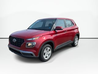 2025 Hyundai Venue Essential | Cam | HtdSeat | Warranty to 2030 in Saint John, New Brunswick - 6 - w320h240px