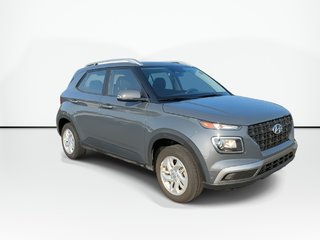 2025 Hyundai Venue Preferred | Cam | HtdSeats | Warranty to 2030 in Saint John, New Brunswick - 4 - w320h240px