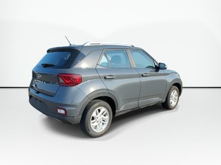 2025 Hyundai Venue Preferred | Cam | HtdSeats | Warranty to 2030 in Saint John, New Brunswick - 2 - w320h240px
