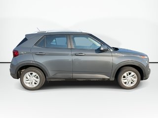 2025 Hyundai Venue Preferred | Cam | HtdSeats | Warranty to 2030 in Saint John, New Brunswick - 3 - w320h240px