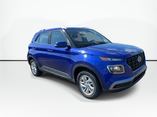 2025 Hyundai Venue in Antigonish, Nova Scotia - 4 - w320h240px