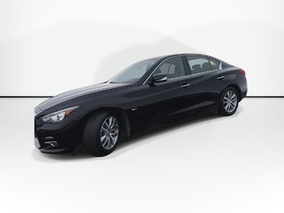 2016 Infiniti Q50 in Antigonish, Nova Scotia - 4 - w320h240px