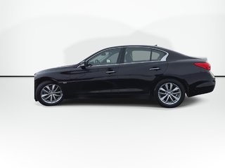 2016 Infiniti Q50 in Antigonish, Nova Scotia - 5 - w320h240px