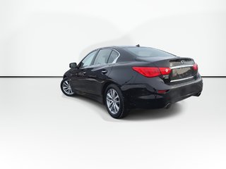 2016 Infiniti Q50 in Antigonish, Nova Scotia - 6 - w320h240px