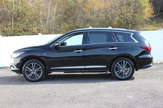 2020 Infiniti QX60 in Antigonish, Nova Scotia - 4 - w320h240px