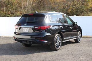 2020  QX60 ProACTIVE | Leather | SunRoof | Cam | USB | XM in Saint John, New Brunswick - 6 - w320h240px