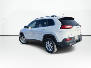 2015 Jeep Cherokee North | HtdSeats | Cam | PwrDrs | Aux | USB in Saint John, New Brunswick - 6 - w320h240px
