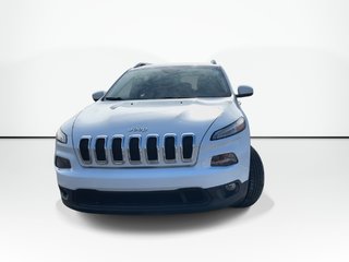 2015 Jeep Cherokee North | HtdSeats | Cam | PwrDrs | Aux | USB in Saint John, New Brunswick - 3 - w320h240px