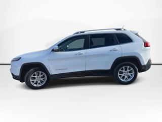 2015 Jeep Cherokee North | HtdSeats | Cam | PwrDrs | Aux | USB in Saint John, New Brunswick - 5 - w320h240px