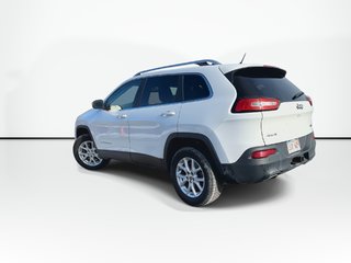 2015 Jeep Cherokee North | HtdSeats | Cam | PwrDrs | Aux | USB in Saint John, New Brunswick - 6 - w320h240px