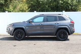 2016 Jeep Cherokee in Antigonish, Nova Scotia - 4 - w320h240px