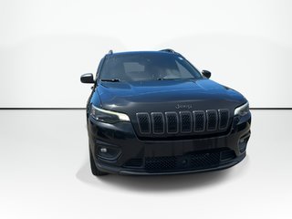 2021 Jeep Cherokee 80th Anniversary | Roof | Lthr | RmtStrt | Keyless