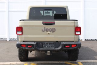 2020 Jeep Gladiator RUBICON | Leather | Cam | USB | HtdWheel | XM in Saint John, New Brunswick - 6 - w320h240px