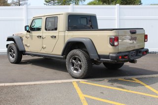 2020 Jeep Gladiator RUBICON | Leather | Cam | USB | HtdWheel | XM in Saint John, New Brunswick - 5 - w320h240px