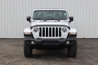 2022 Jeep Gladiator in Antigonish, Nova Scotia - 2 - w320h240px