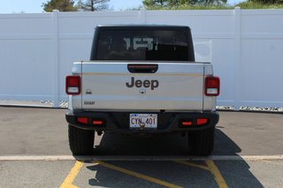2022 Jeep Gladiator Mojave | Leather | Nav | Cam | HtdWheel | HtdSeats in Saint John, New Brunswick - 6 - w320h240px