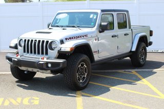 2022 Jeep Gladiator in Antigonish, Nova Scotia - 3 - w320h240px