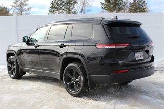 2024 Jeep Grand Cherokee L Limited | Leather | Roof | Cam | Warranty to 2029 in Saint John, New Brunswick - 5 - w320h240px