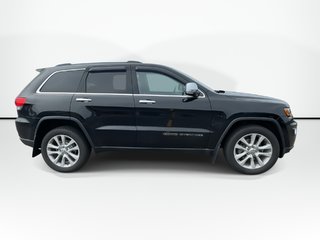 2017 Jeep Grand Cherokee Limited | Lthr | HtdSeat| Cam | Roof | Bluetooth in Saint John, New Brunswick - 3 - w320h240px