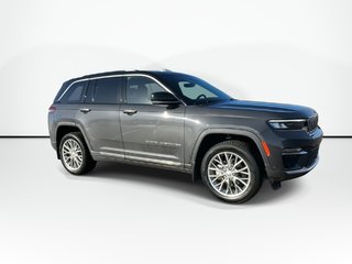 2022 Jeep Grand Cherokee in Antigonish, Nova Scotia - 2 - w320h240px