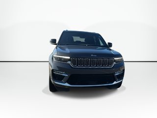 2022 Jeep Grand Cherokee Summit | Roof | HtdSeats | Cam | Warranty to 2027 in Saint John, New Brunswick - 3 - w320h240px