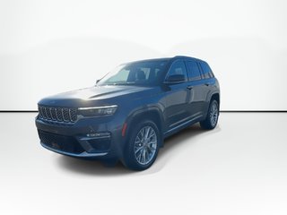2022 Jeep Grand Cherokee in Antigonish, Nova Scotia - 4 - w320h240px