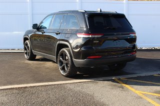 2023 Jeep Grand Cherokee Limited | HtdSeats | Cam | Warranty to 2028 in Saint John, New Brunswick - 5 - w320h240px
