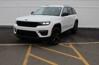 2023 Jeep Grand Cherokee in Antigonish, Nova Scotia - 3 - w320h240px