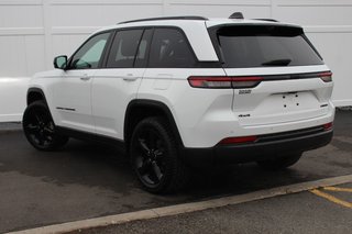 2023 Jeep Grand Cherokee in Antigonish, Nova Scotia - 5 - w320h240px